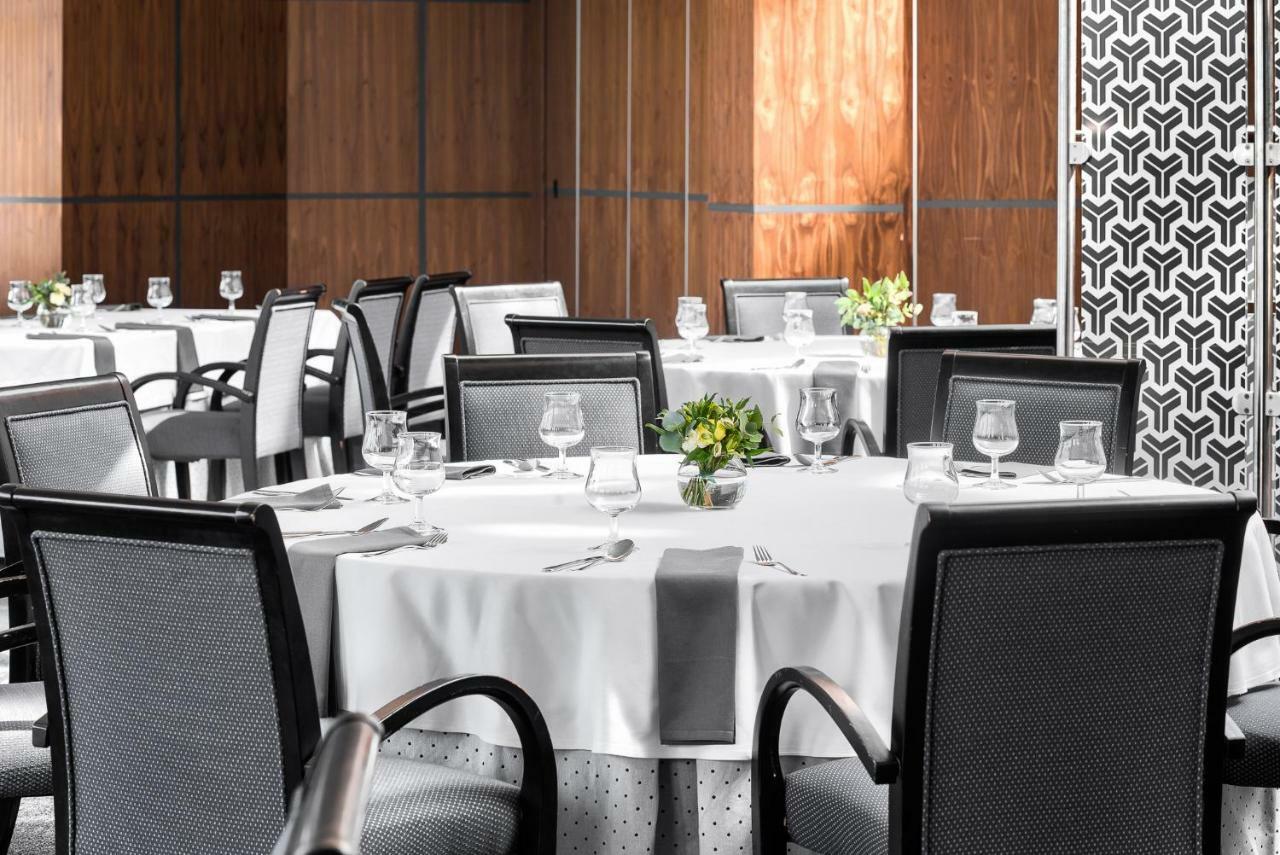 Hotel Olympic Wronki  Esterno foto